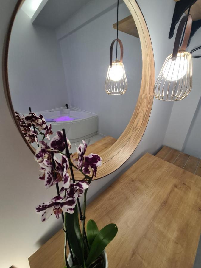 Ilia'S Luxury Suites - Adults Only Ксилокастрон Екстер'єр фото